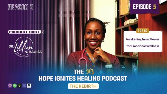 Embedded thumbnail for Awakening Inner Power for Emotional Wellness: Sn - 04, Ep - 05