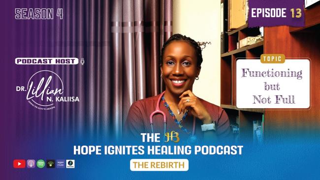 Embedded thumbnail for Functioning but Not Full: Sn - 04, Ep - 13